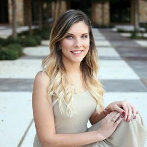 Meet your Posher, Darien